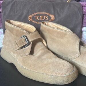 Tod’s Shoes
